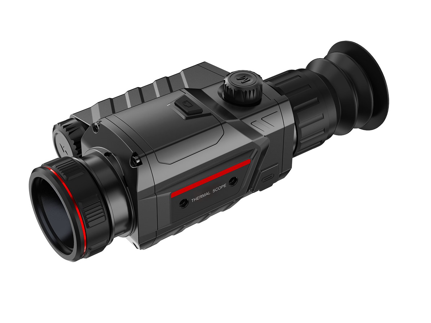 Тепловизионный прицел Guide TR620