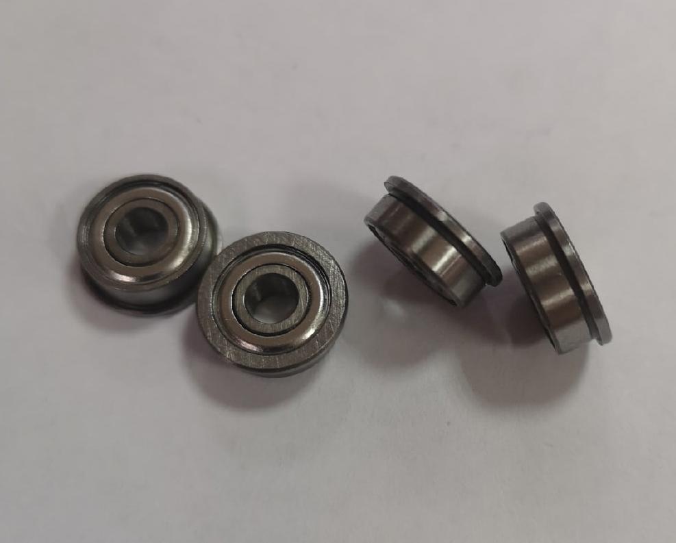 фото Подшипники для луков Sanlida Подшипники для луков Sanlida