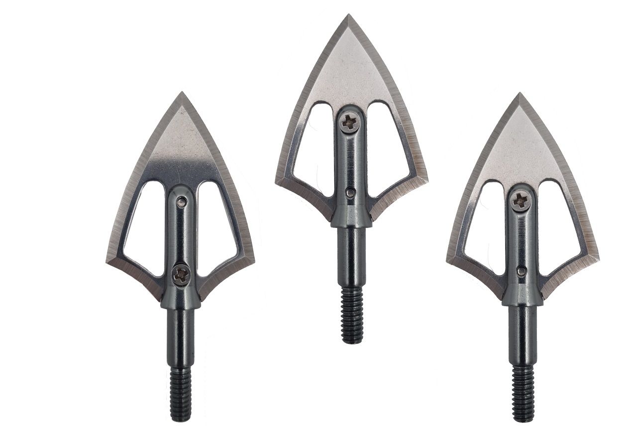 Наконечник Tracker 3 шт.