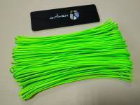 Нить для петельки релиза 1м салатовый