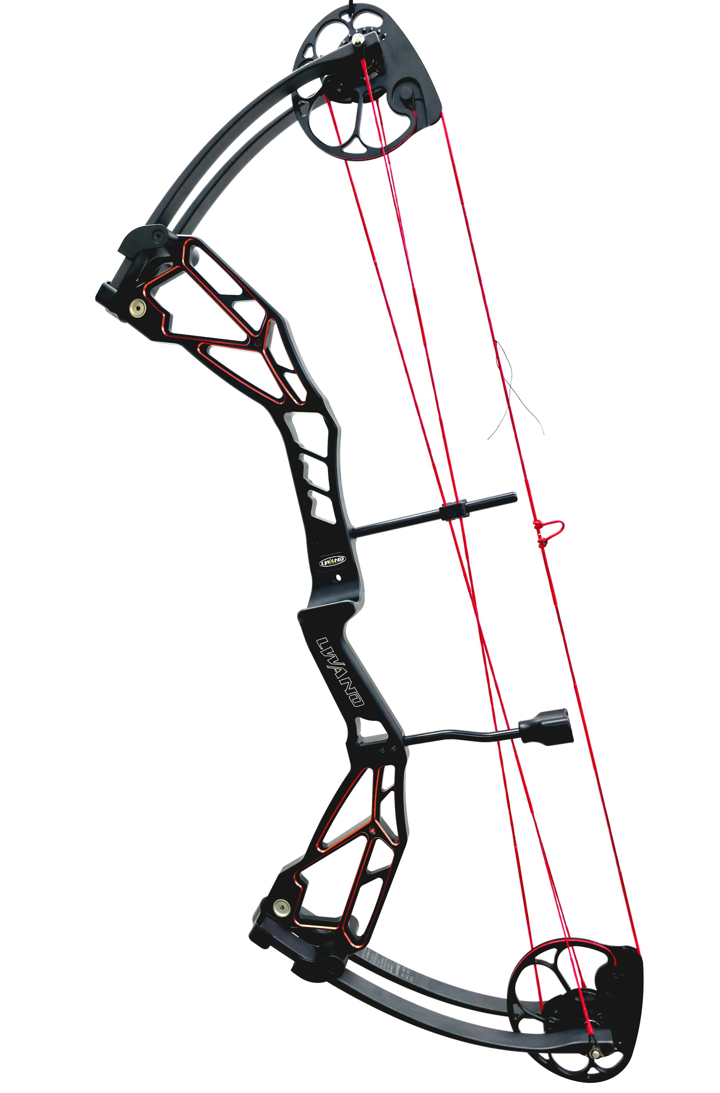 Лук блочный LWANO Pango