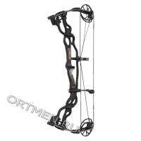 Лук блочный Hoyt Spyder 34 Black