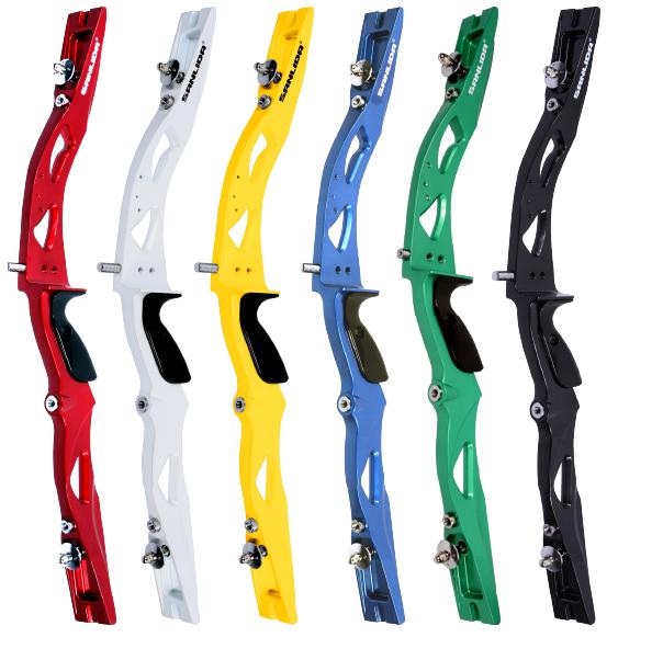 Классический лук Sanlida Miracle X8 ILF