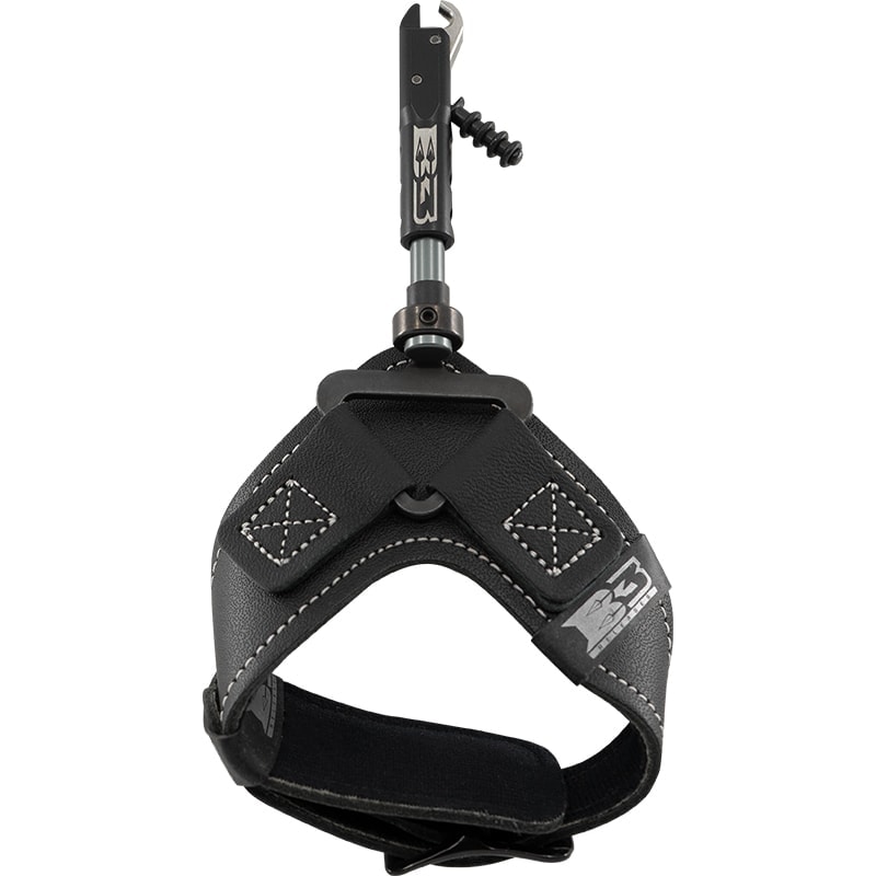 Релиз B3 Nemesis Swivel