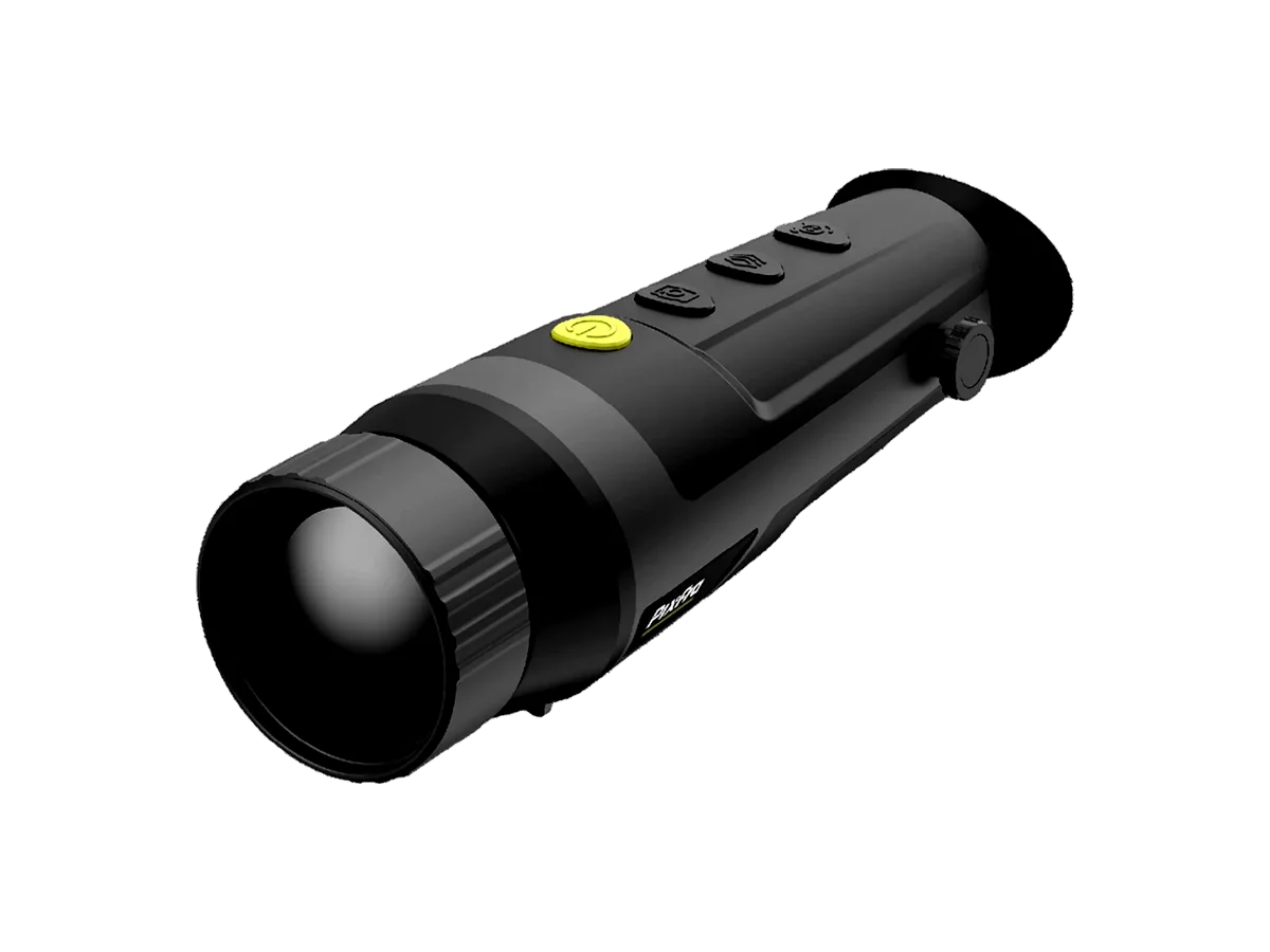 фото Тепловизионный монокуляр Pixfra RANGER R650 Тепловизионный монокуляр Pixfra RANGER R650