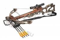 Арбалет блочный Легат