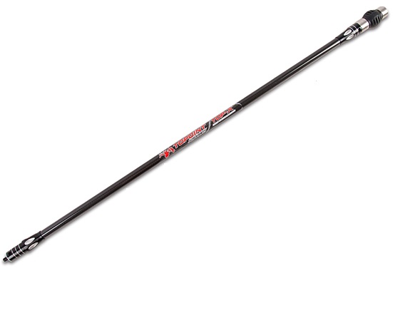 фото Стабилизатор центральный для блочного лука TOP-X PR633 30" Стабилизатор центральный для блочного лука TOP-X PR633 30"