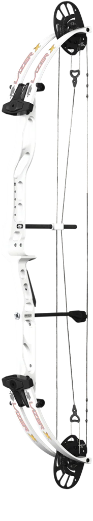 Лук блочный спортивный PSE Lazer X 2026