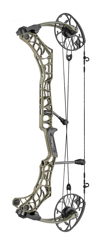  Лук блочный Mathews V3X 29 Green Ambush