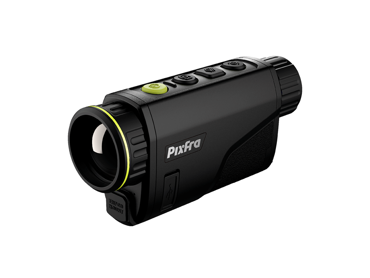фото Тепловизионный монокуляр Pixfra ARC A635 Тепловизионный монокуляр Pixfra ARC A635
