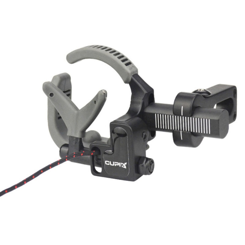 Полка падающая для блочного лука Cupid