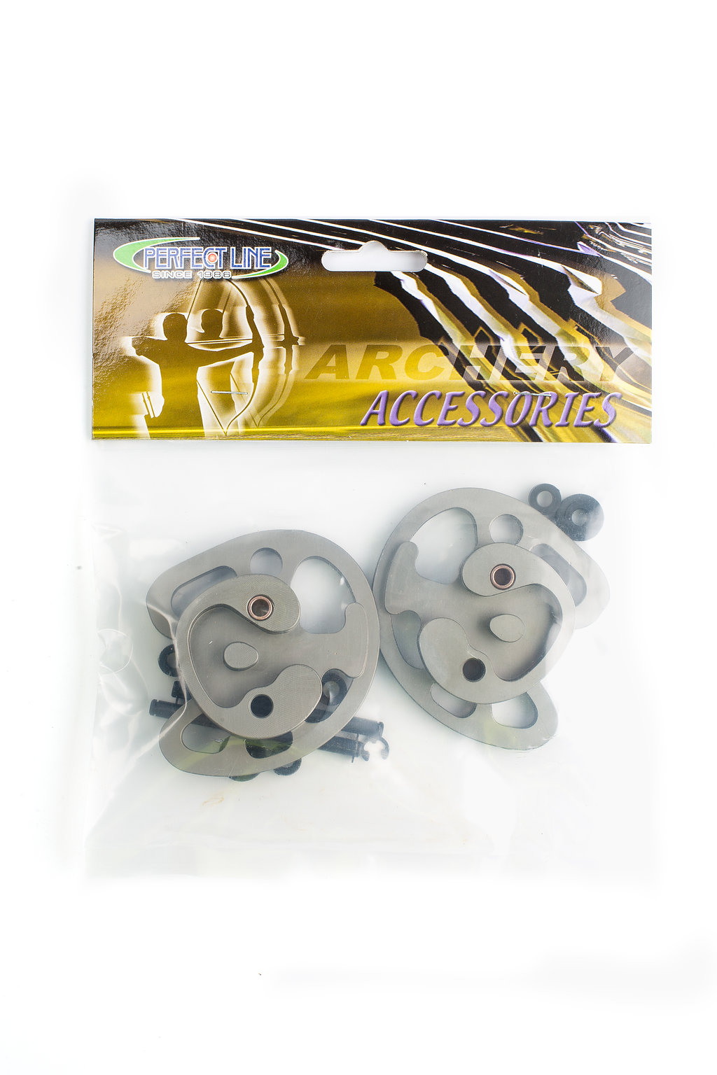 Комплект блоков для арбалета Тактик, Скальд