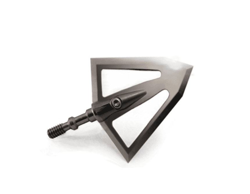 Наконечник Iron Will W-Series Broadheads