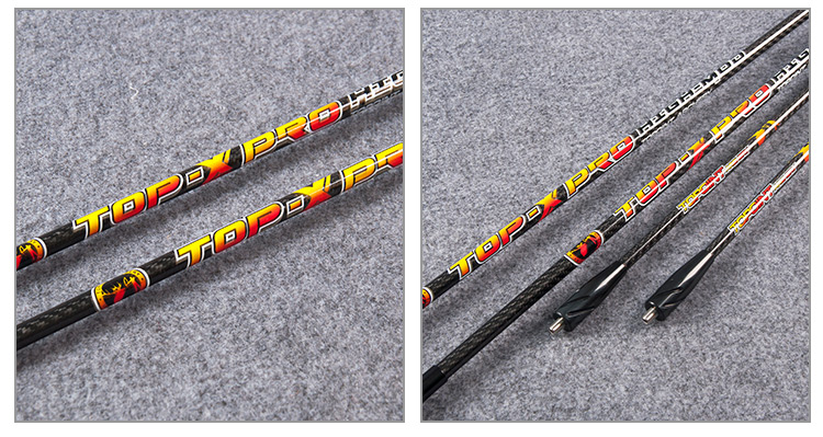 фото Стабилизатор центральный для блочного лука TOP-X PRO PR652 12,7 мм. Стабилизатор центральный для блочного лука TOP-X PRO PR652 12,7 мм.