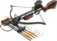 Арбалет рекурсивный Скорпион PKG (дерево)