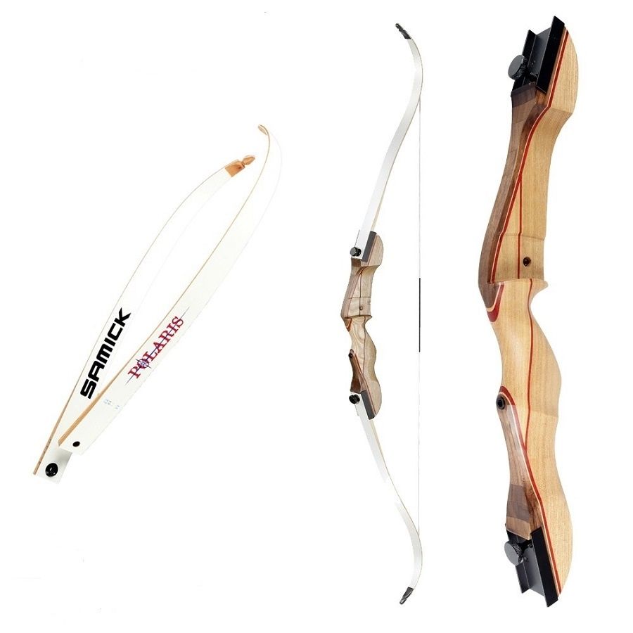 Лук классический Samick Polaris
