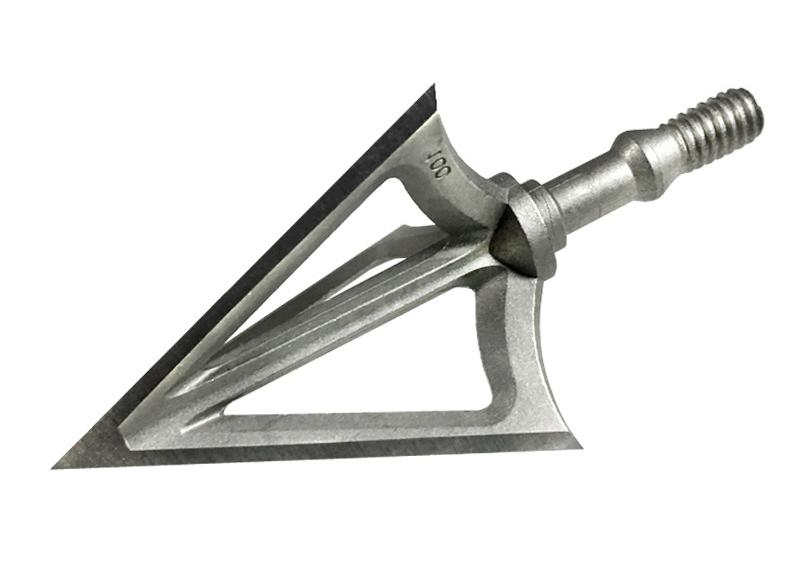 Наконечник TX4 Montec 100gn