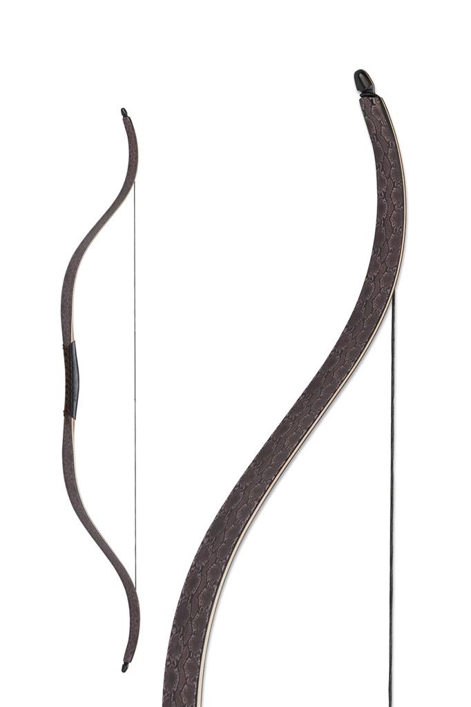 Лук традиционный Oak Ridge MAMBA 