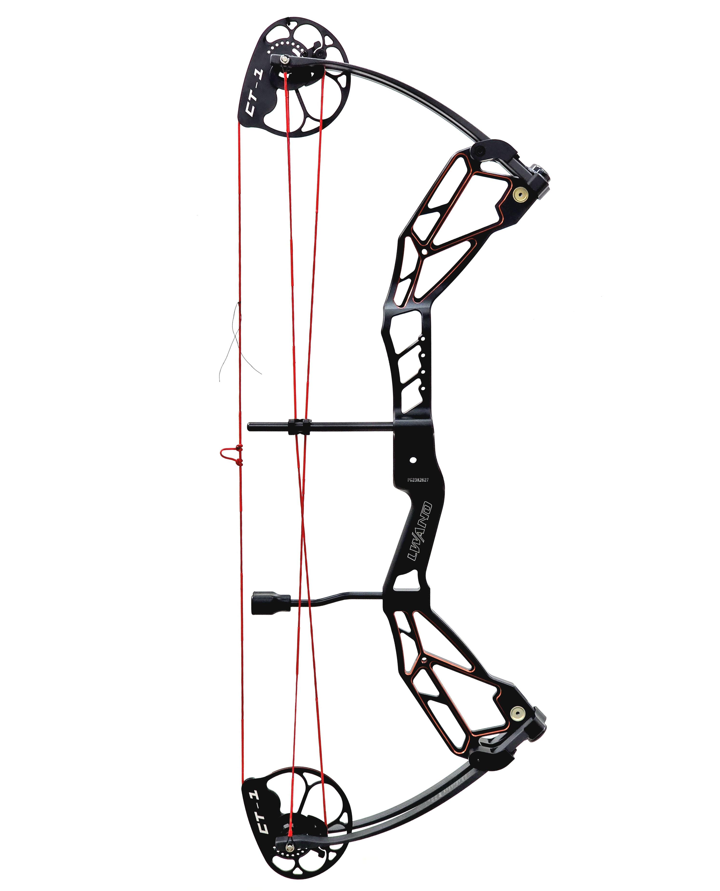 Лук блочный LWANO Pango