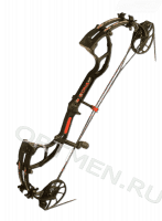 Лук блочный PSE DNA SP RH