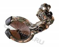 Полочка для блочного лука Topoint Whisker микро-настройка (камо)