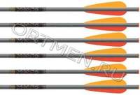 Стрела арбалетная  Easton XX75 Magnum 20  Flat Nock