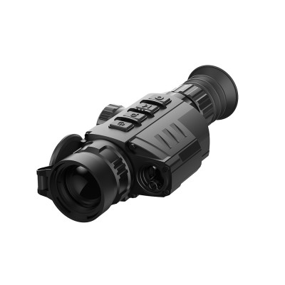 Тепловизионный прицел iRay GENI GL 35R с дальномером