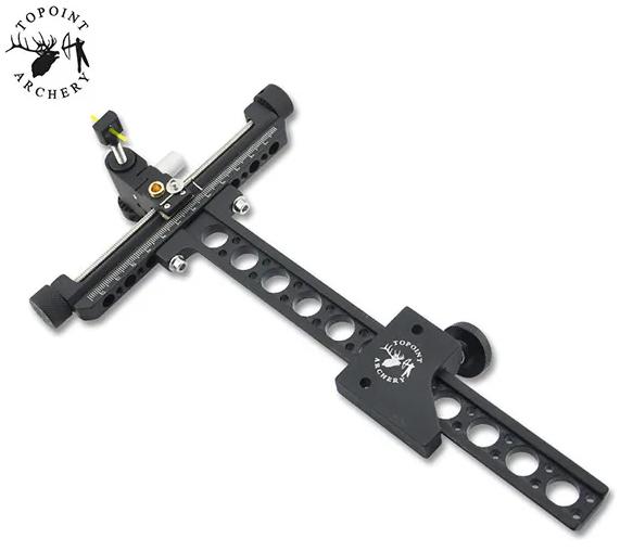 Прицел спортивный для классического лука Topoint TR1002