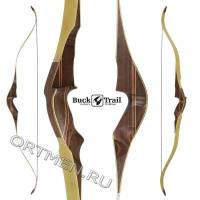 Лук традиционный BUCK TRAIL CARIBOU 60"