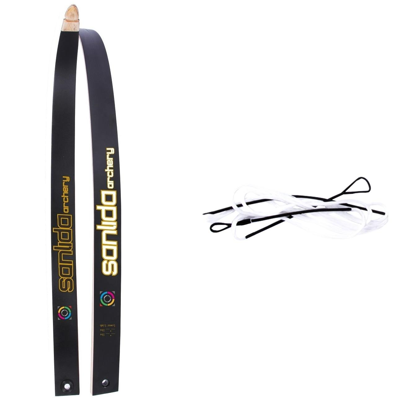 Плечи для лука Sanlida Beginner&Olimpic