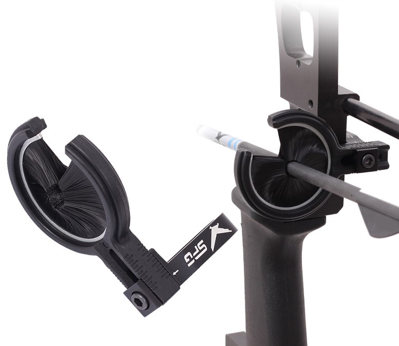 Полочка для блочного лука SPG-816