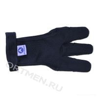 Напальчник традиционный (фибра) L