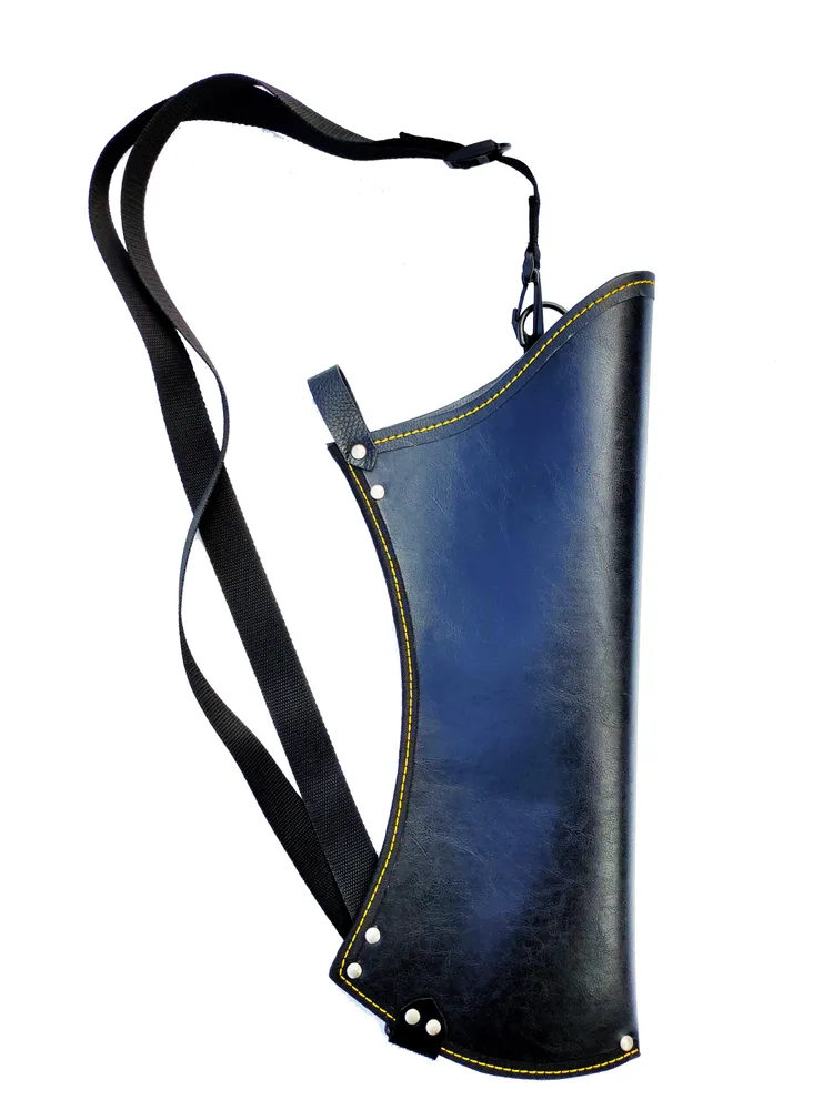 товар Универсальный колчан для стрел заплечный и поясной "Ведун"