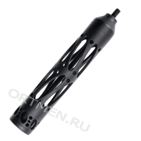 Стабилизатор Topoint Алюминиевый 8 6.5oz (Черный)