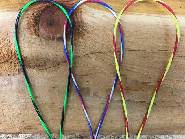 Кастомная Тетива и тросы для арбалета Архонт