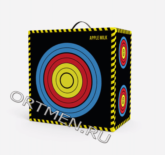 Мишень Apple Milk