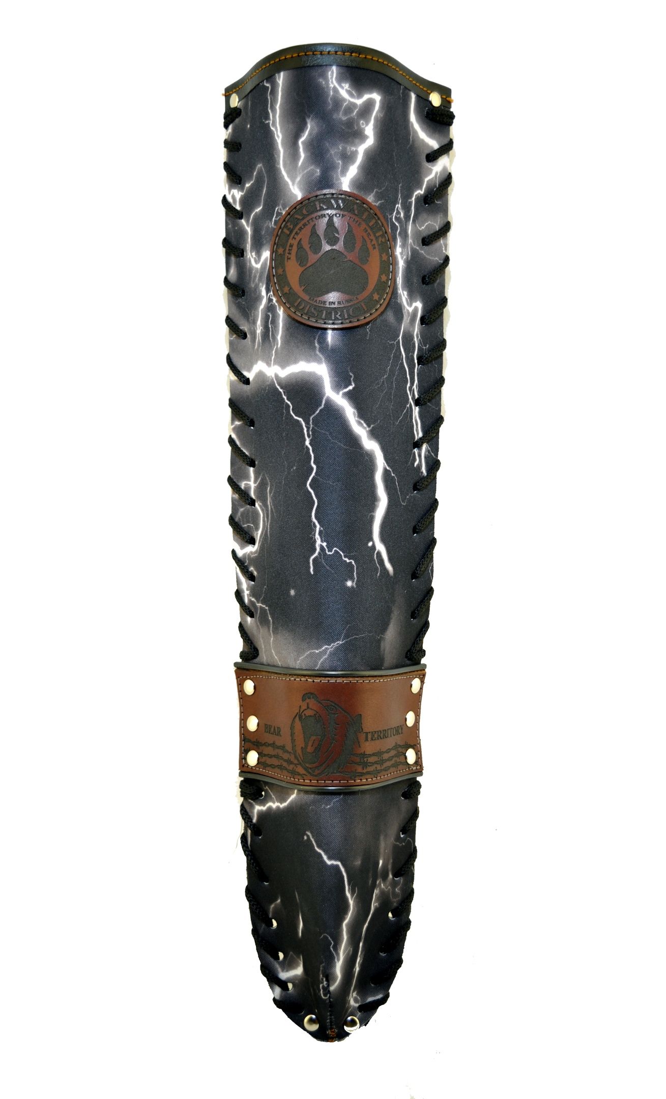 Колчан заспинный Шатун Флеш