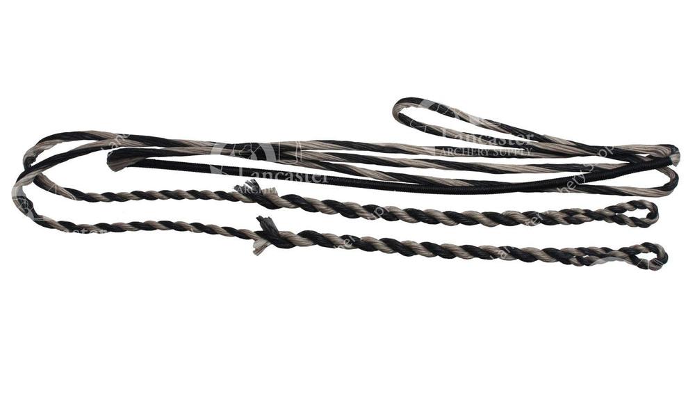 Тетива для лука фламандская 60" TradTech B50 Flemish