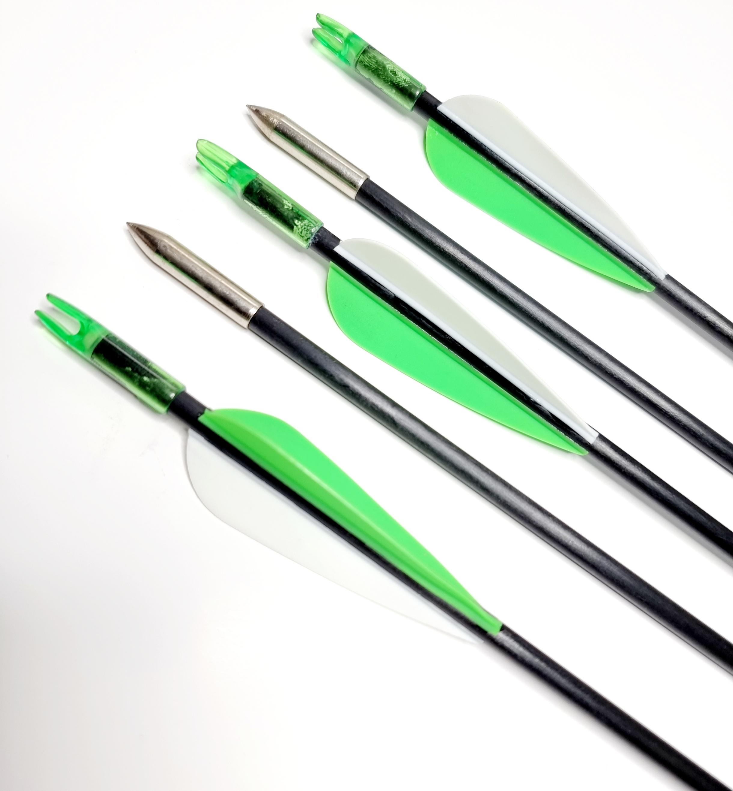 Стрела лучная фебергласовая LinkBoy 4.2