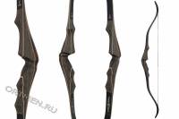 Лук традиционный BUCK TRAIL ANTELOPE