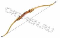 Лук традиционный Ragim - RED FALK