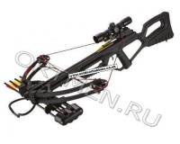 Арбалет блочный MK-XB53 черный