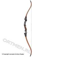 Лук традиционный Hoyt Dorado 60 60 