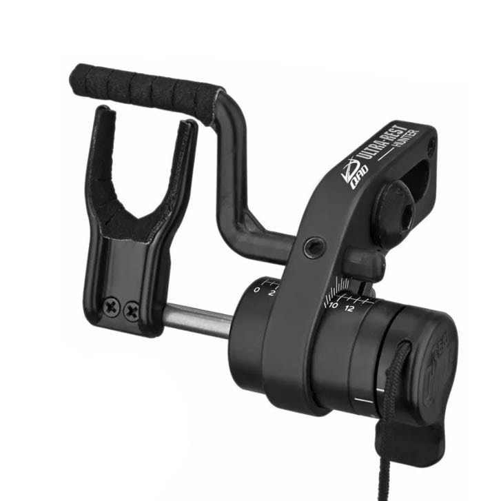 Полочка QAD Ultra Rest Hunter RH