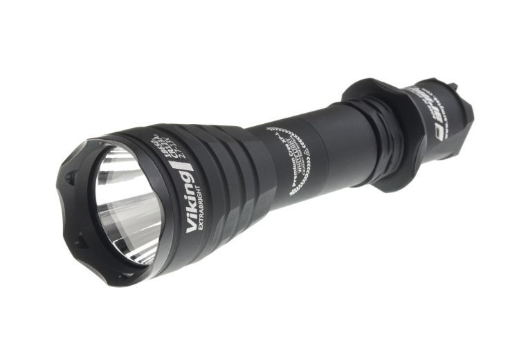  Фонарь Armytek Viking Теплый