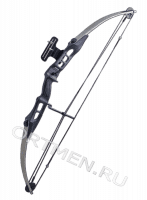 Лук блочный Ястреб