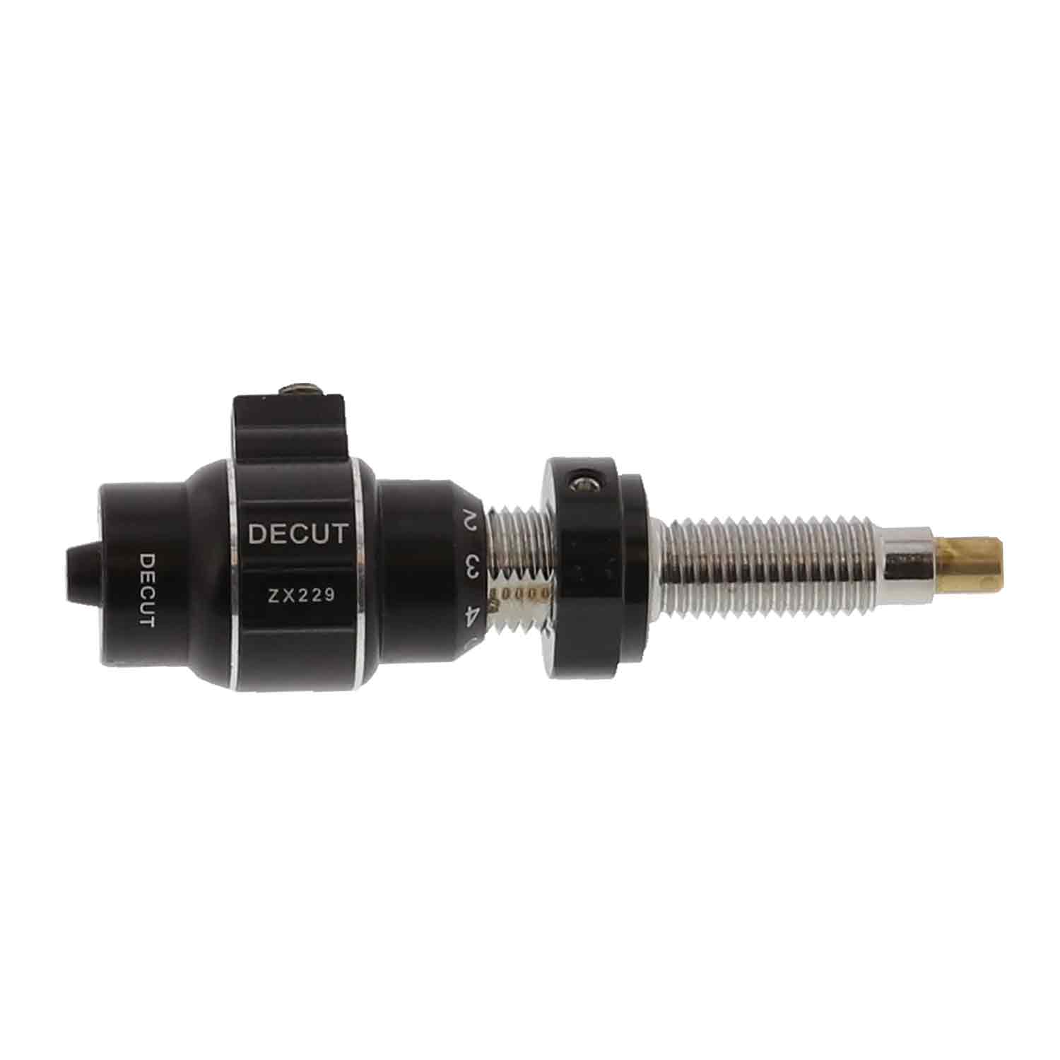 Плунжер DECUT ZX229 MICRO