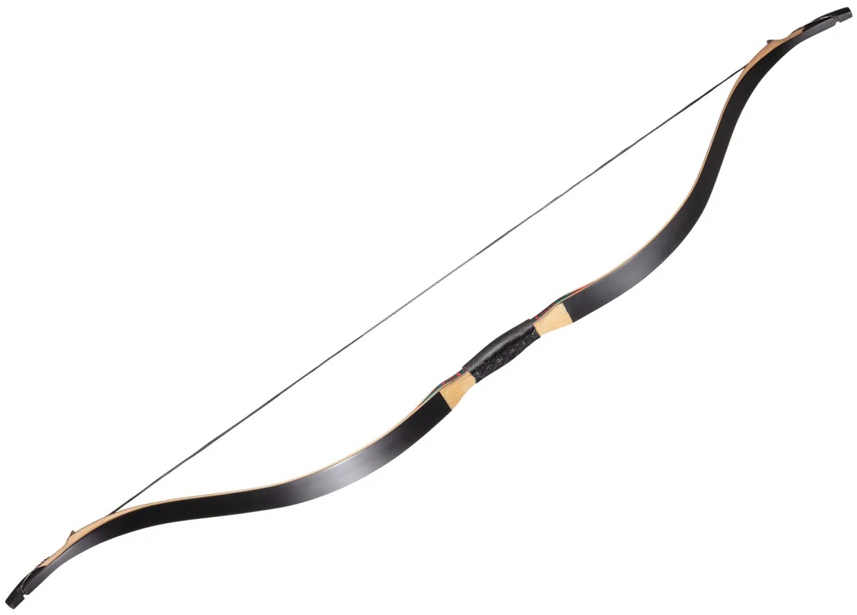 фото Лук традиционный Centershot Reflex 52" Лук традиционный Centershot Reflex 52"