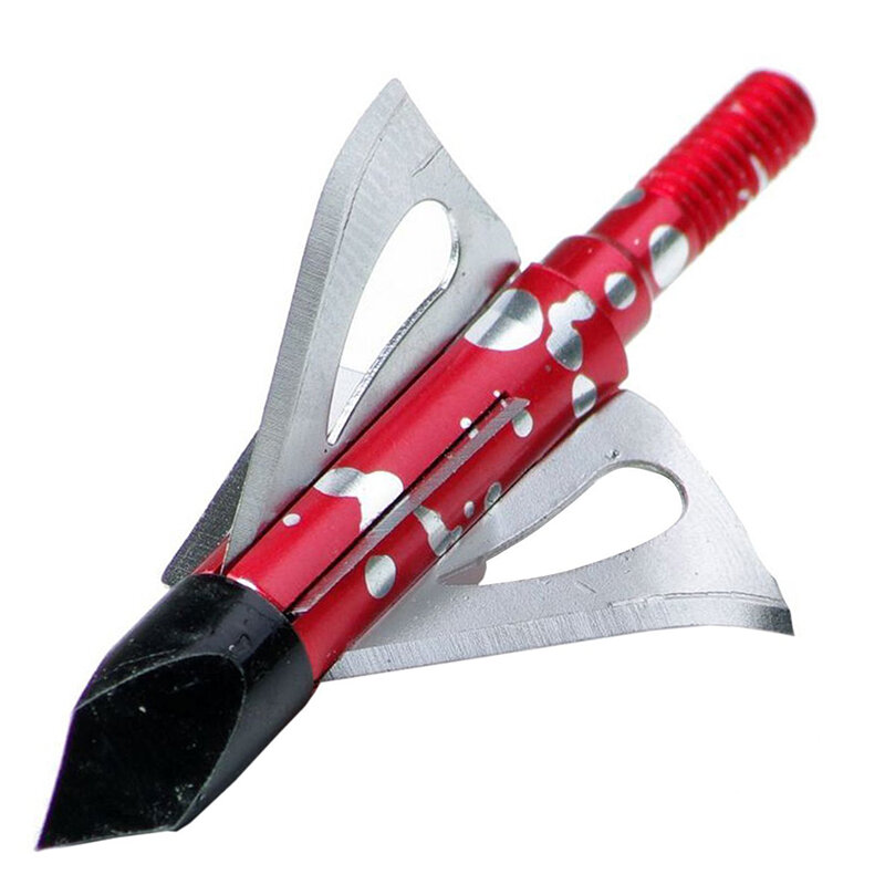 товар Наконечник Crimson Talon 100 gr