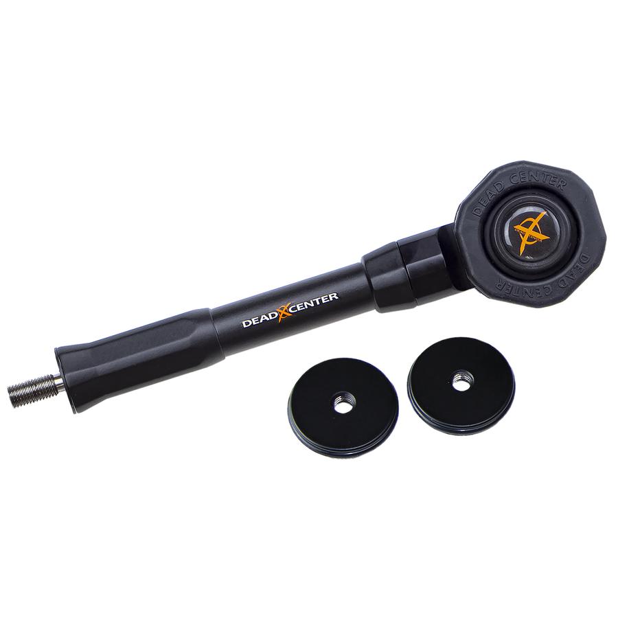 Стабилизатор для лука Dead Center Dead Silent Verge (7")